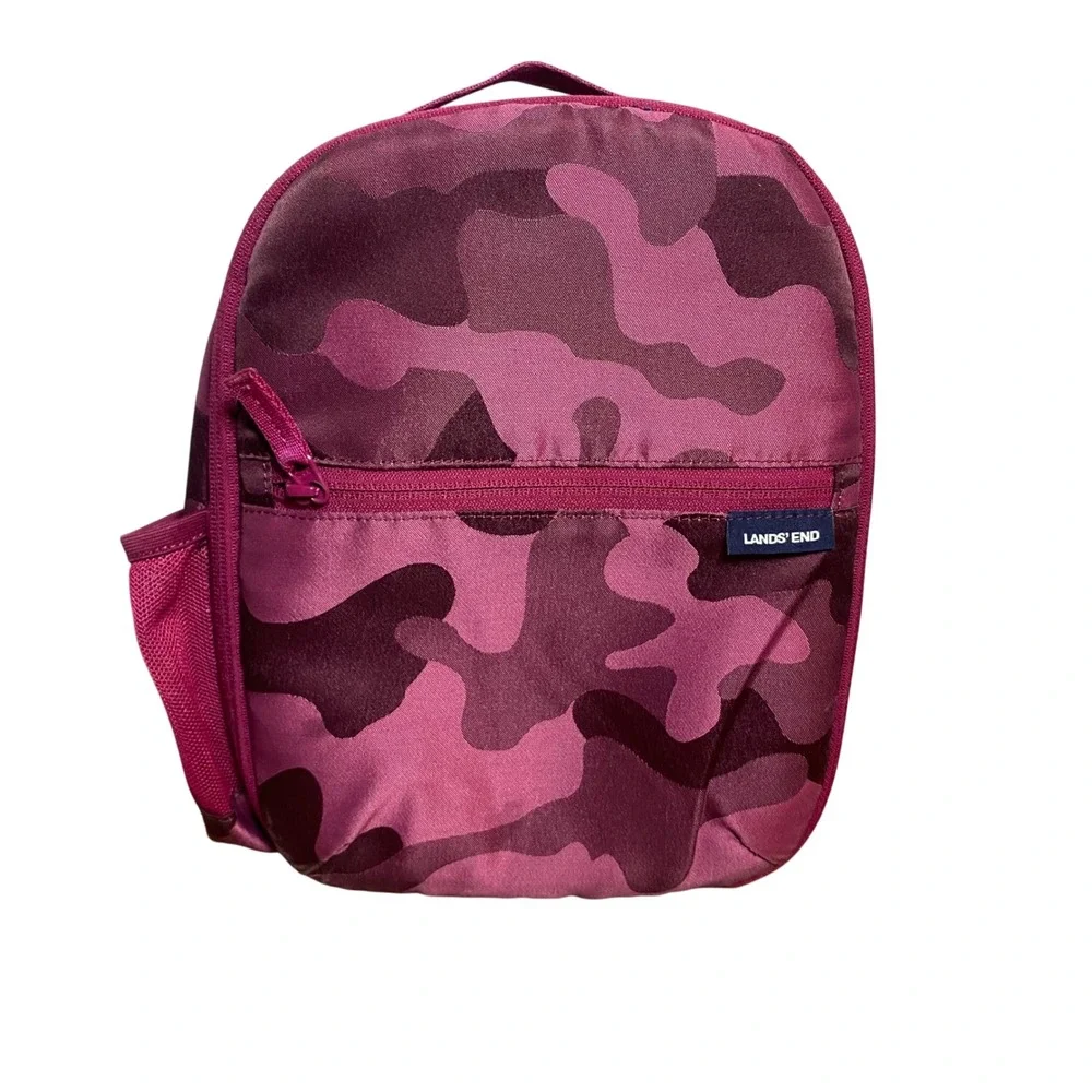 Lands End elevate your